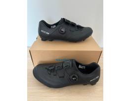 Shimano SH-XC503 kerékpáros cipő (44 wide)