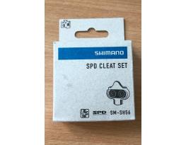 Shimano SH56 stopli szett új