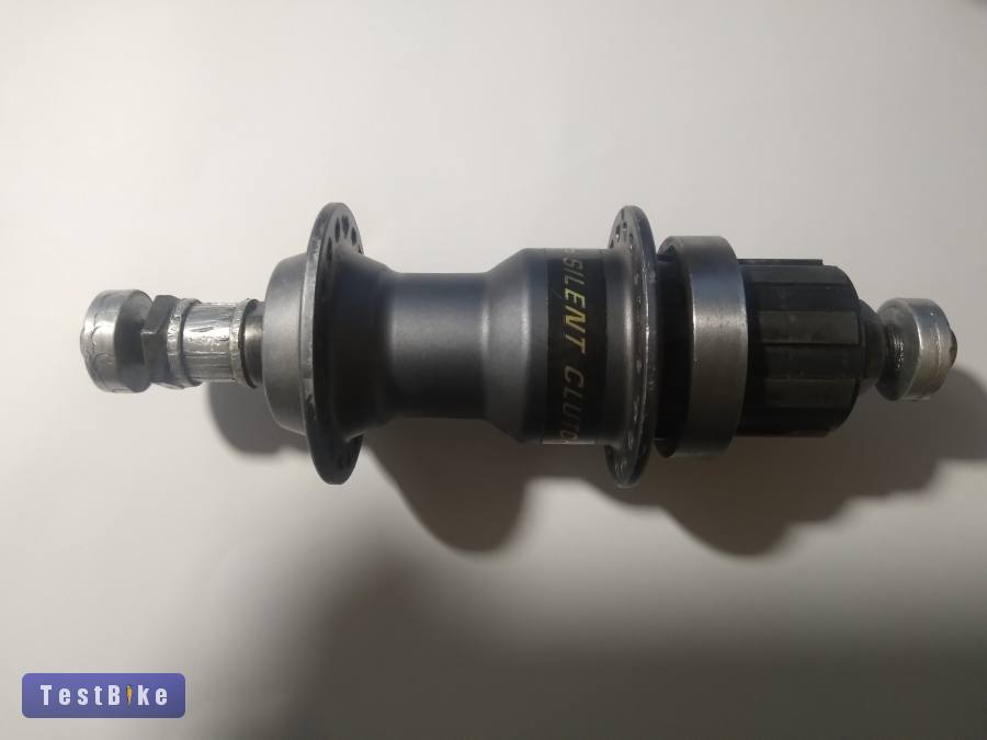Shimano Silent Clutch FH-R080G hátsó agy eladó.