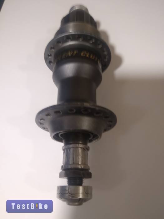 Shimano Silent Clutch FH-R080G hátsó agy eladó.