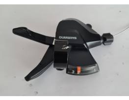 Shimano SL-M315 első váltókar