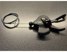 Shimano SL-M5100-I 11-s jobbos váltókar