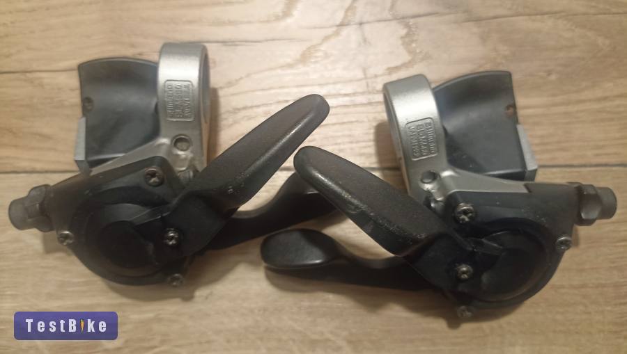 Shimano SL-M580 Deore LX 3x9s váltókar