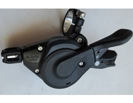 Shimano SL-M6100 Deore 12 sebességes váltókar