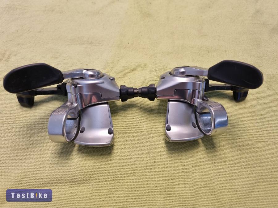 Shimano SL-R660 Rapidfire Plus 3x9                          