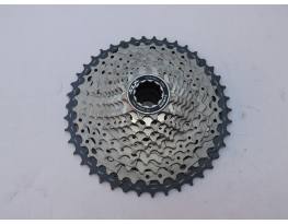 Shimano SLX  CS-M7000 11-42-es