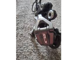 Shimano SLX, RD-M662 hátsó váltó
