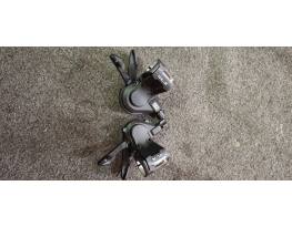 Shimano SLX, SL-M660-10 váltókar