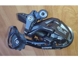 Shimano SLX 10-es hátsó váltó