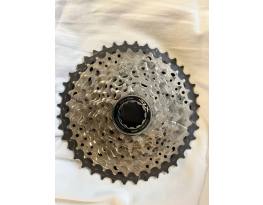 Shimano Slx 11-40 (11 seb.)
