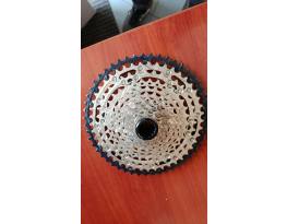 Shimano SLX 12s. Kazetta 10-51 t. Budapest