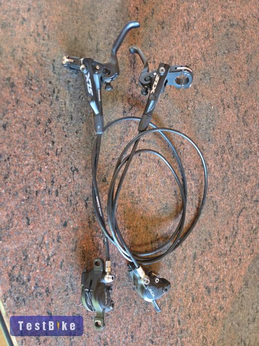 Shimano SLX BR-M7000 fékszett
