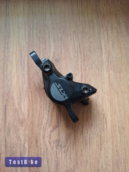 Shimano SLX BR-M7100 féknyereg (2 dugattyús) eladó