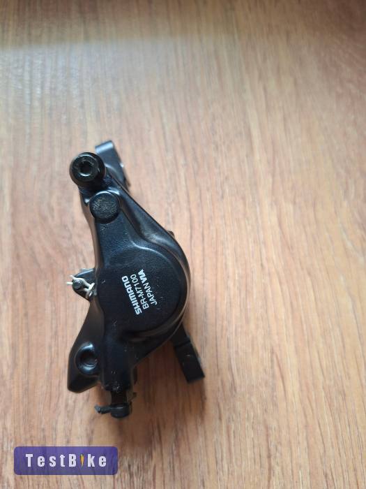 Shimano SLX BR-M7100 féknyereg (2 dugattyús) eladó