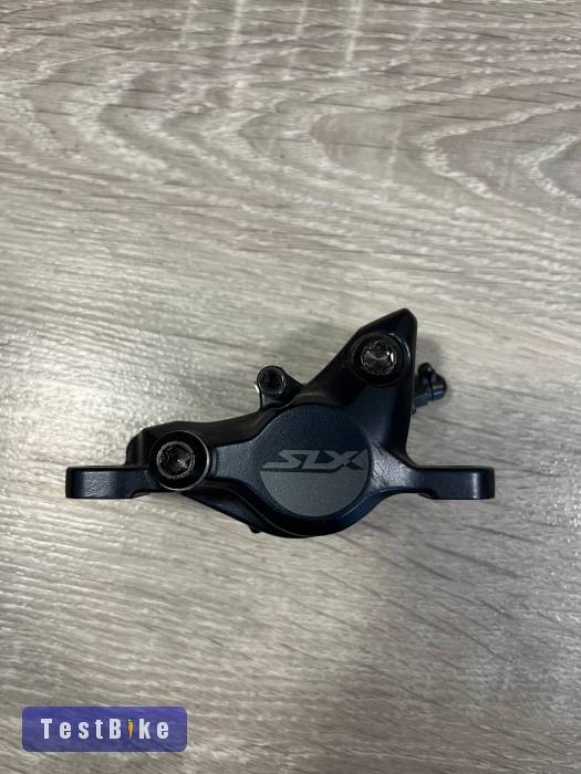 Shimano SLX BR-M7100 féktest (2 dugattyús)