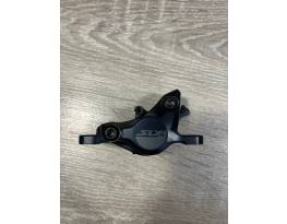 Shimano SLX BR-M7100 féktest (2 dugattyús)