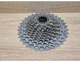 Shimano SLX CS-HG 81 10 sebessèges fogaskerék sor
