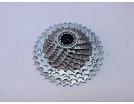 Shimano SLX CS-HG81-10 kazettás fogaskoszorú, 11-36T.