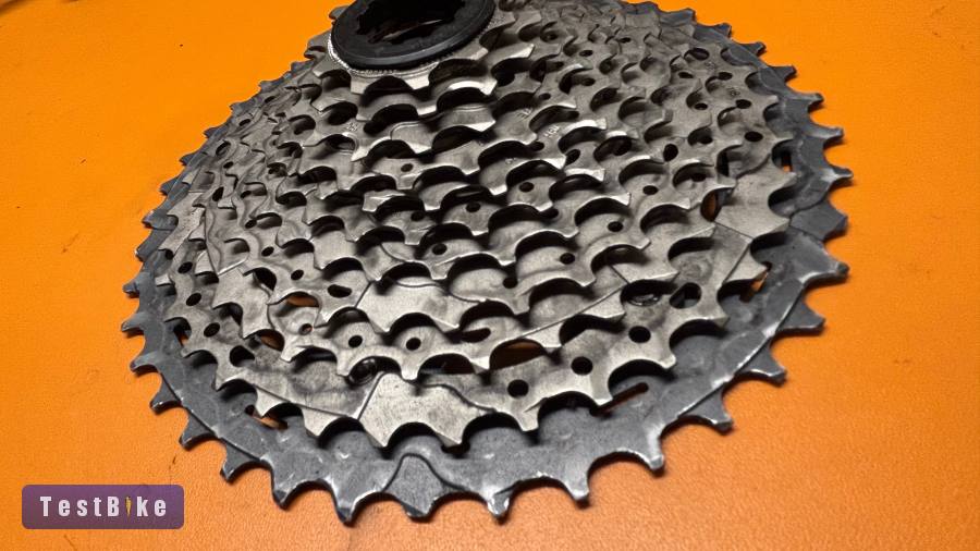 Shimano SLX CS-M 7000 11-42