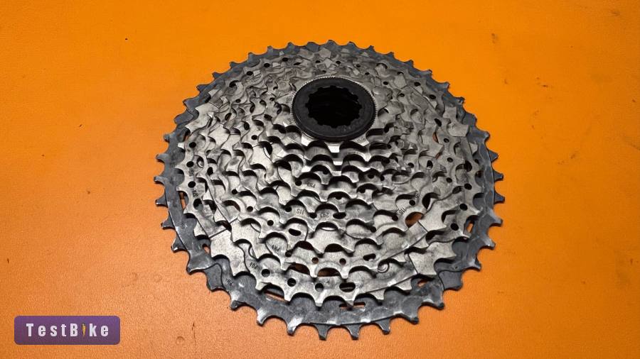 Shimano SLX CS-M 7000 11-42