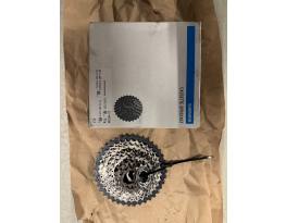 Shimano SLX CS-M7000 11-40 11 sebességes fogaskeréksor