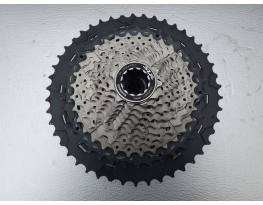 Shimano SLX CS-M7000 11-46-os lánckeréksor, 11s