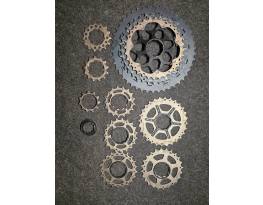 Shimano SLX CS-M7000 11-46T  – 11s