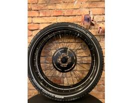 Shimano SLX-Deore 27.5 12 Es Kerékszett
