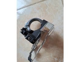 Shimano SLX első váltó