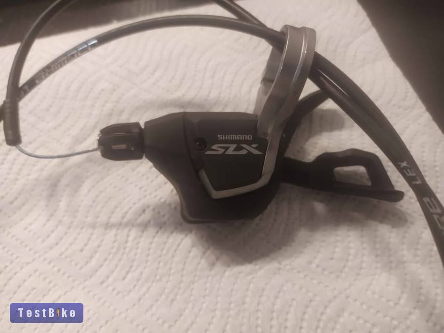 Shimano SLX első váltókar