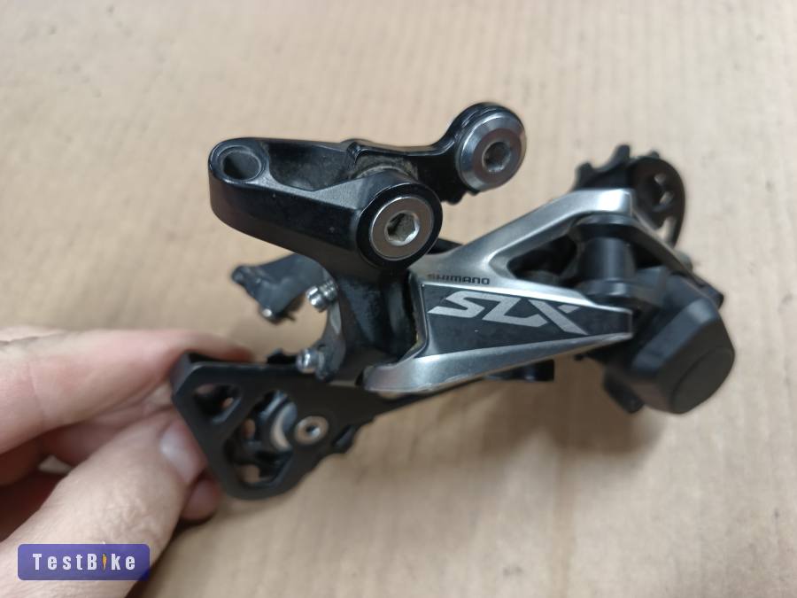 Shimano Slx hátsó váltó 11-es