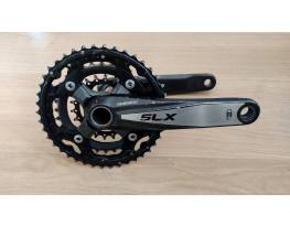 Shimano SLX integrált Mtb kerékpár hajtómű