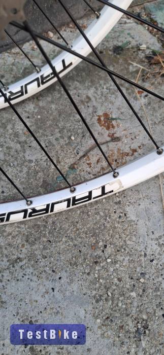 Shimano SLX kerékszett