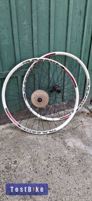 Shimano SLX kerékszett