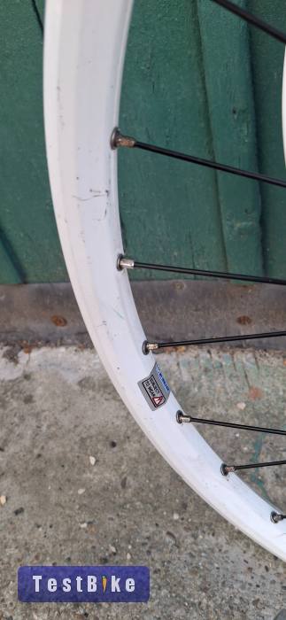 Shimano SLX kerékszett