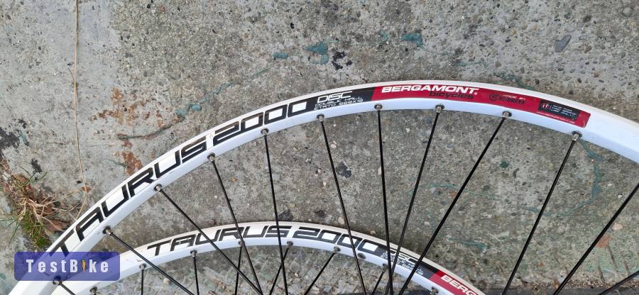 Shimano SLX kerékszett