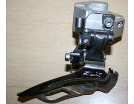 Shimano SLX konzollal
