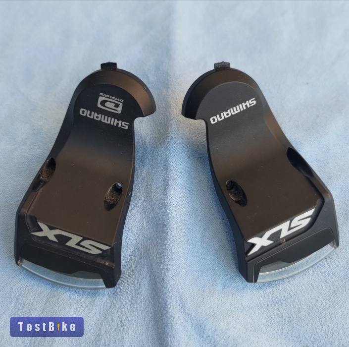 Shimano SLX M670 fokozatkijelző