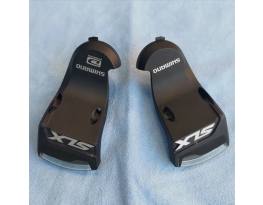 Shimano SLX M670 fokozatkijelző