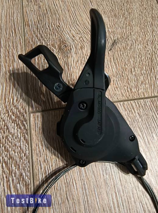 Shimano SLX M7000 2/3x11 váltókarok 