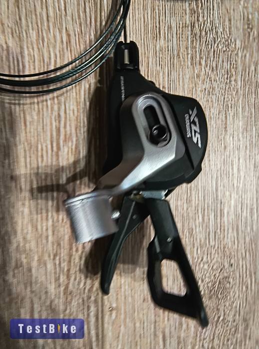Shimano SLX M7000 2/3x11 váltókarok 