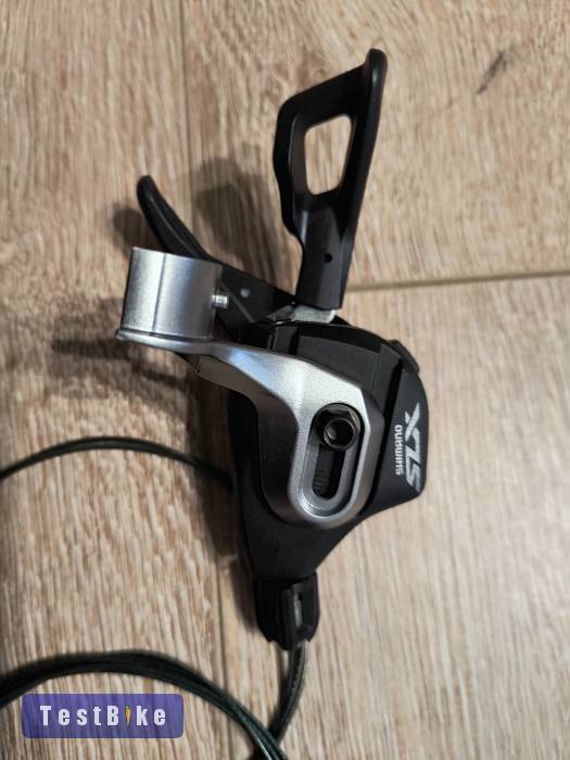 Shimano SLX M7000 2/3x11 váltókarok 