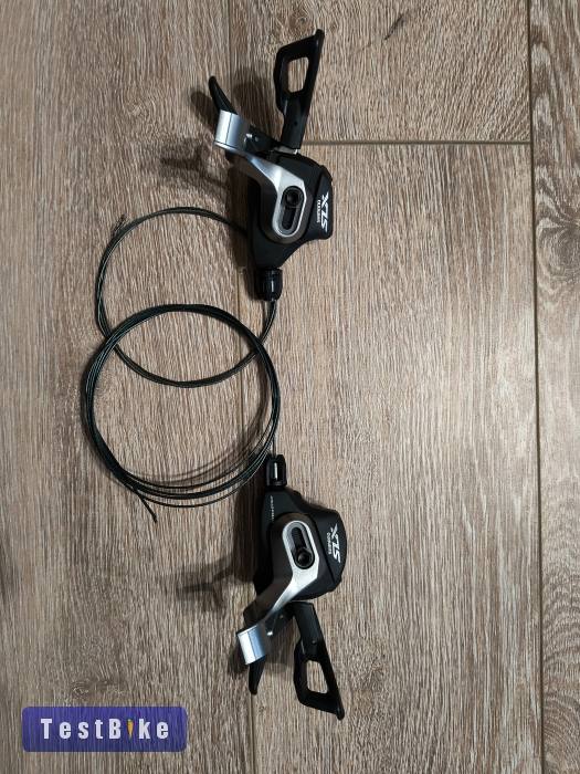 Shimano SLX M7000 2/3x11 váltókarok eladók