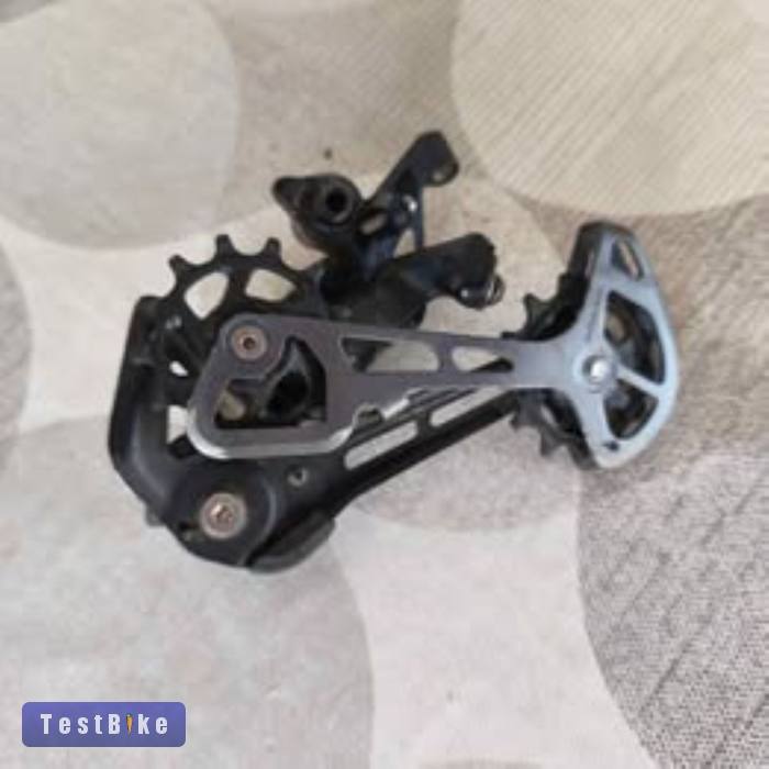 Shimano SLX M7100 hátsó váltó 12-seb. (SGS), +Shimano SLX vá