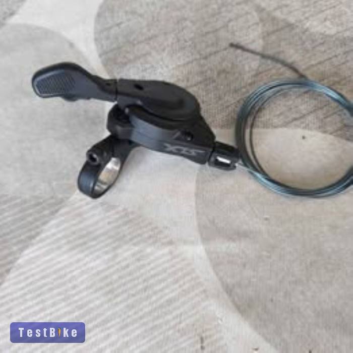 Shimano SLX M7100 hátsó váltó 12-seb. (SGS), +Shimano SLX vá