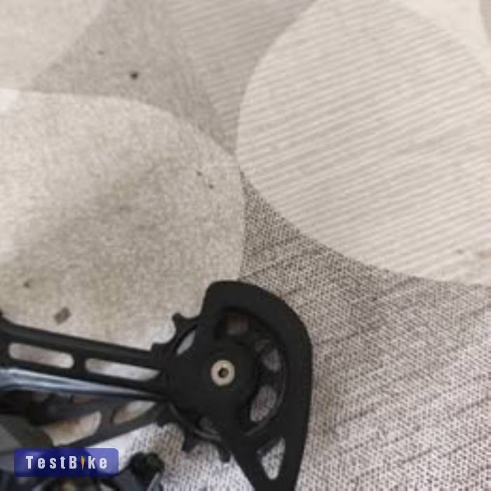 Shimano SLX M7100 hátsó váltó 12-seb. (SGS), +Shimano SLX vá