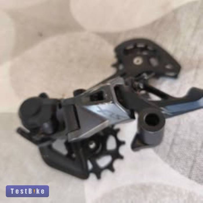 Shimano SLX M7100 hátsó váltó 12-seb. (SGS), +Shimano SLX vá