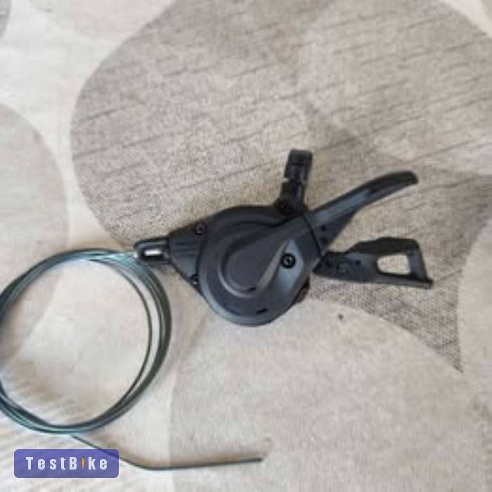 Shimano SLX M7100 hátsó váltó 12-seb. (SGS), +Shimano SLX vá