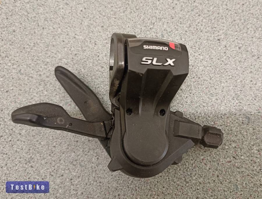 Shimano SLX SL-M660 9s hátsó váltókar