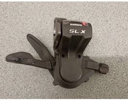 Shimano SLX SL-M660 9s hátsó váltókar
